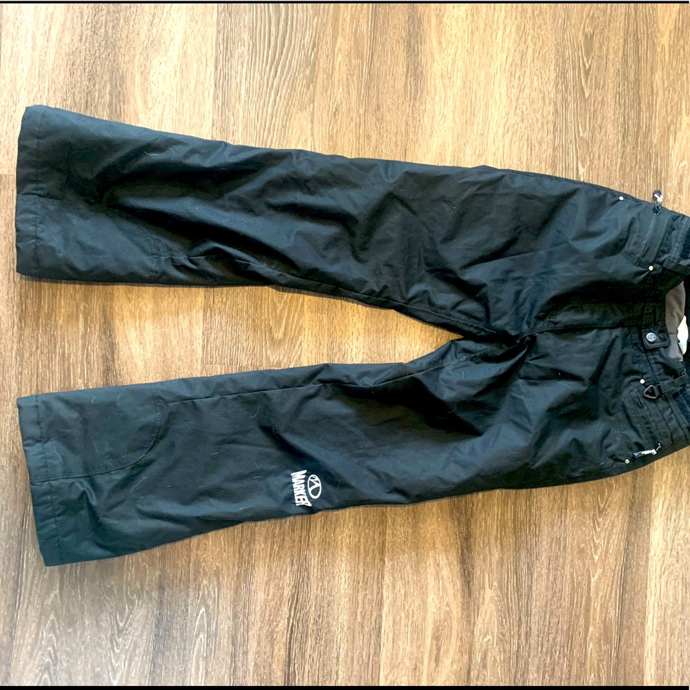 Marker Snowpants